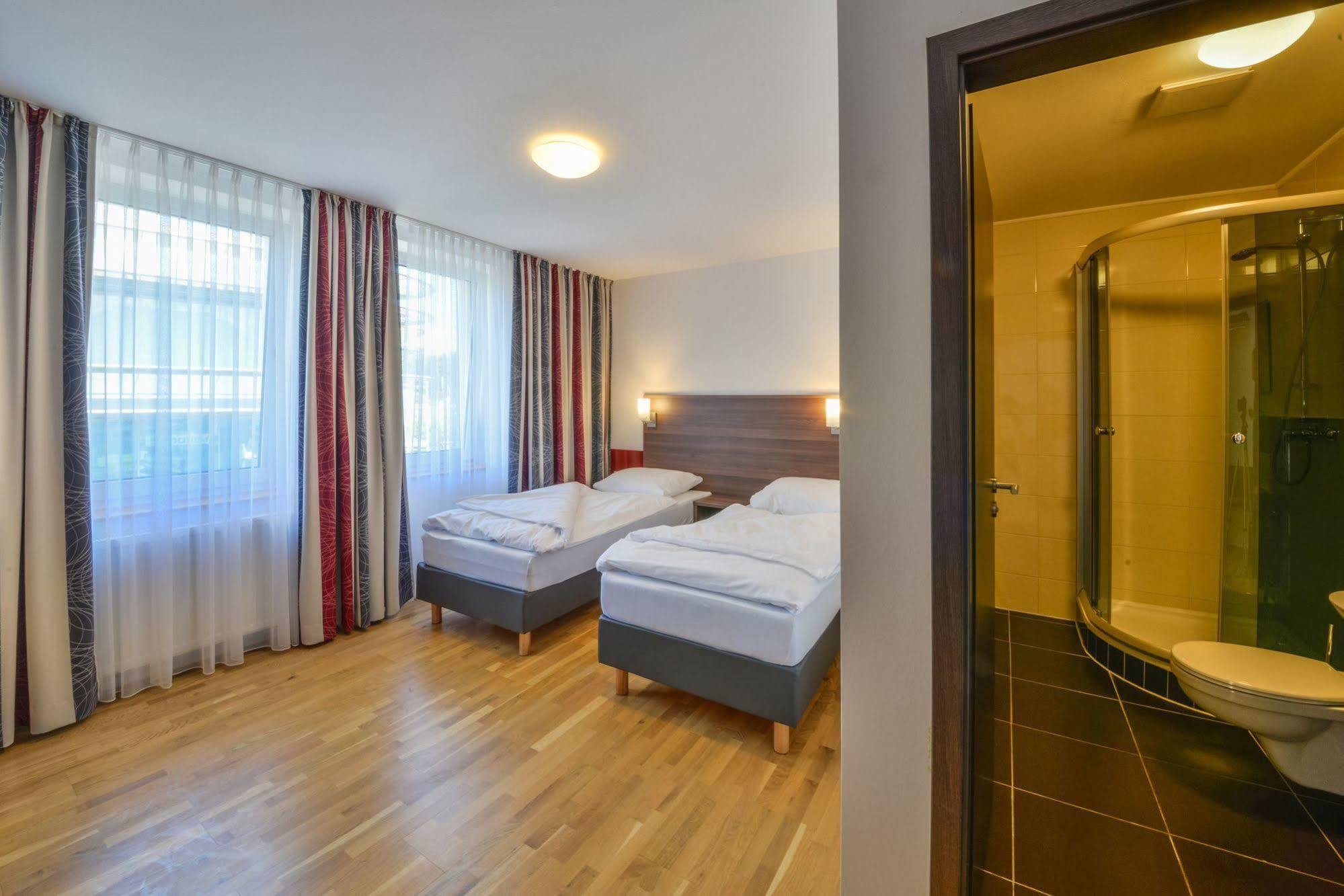 City Hotel Wetzlar Exterior photo