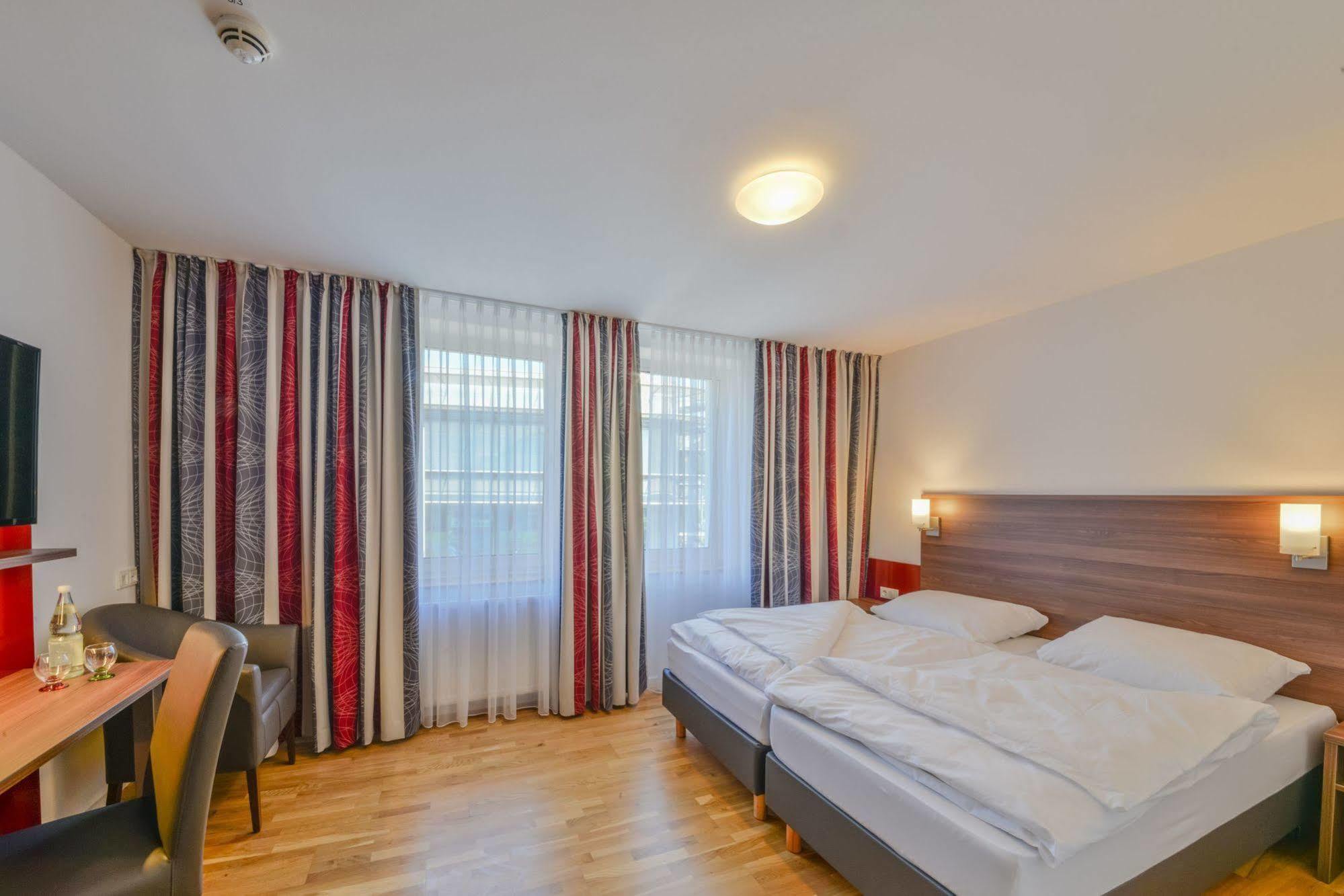 City Hotel Wetzlar Exterior photo