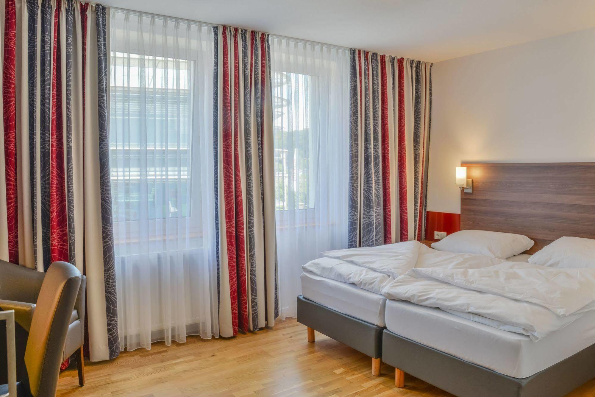 City Hotel Wetzlar Exterior photo